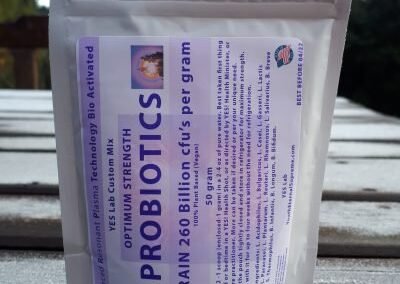 15-Strain Probiotics