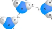hydrogen molecule image